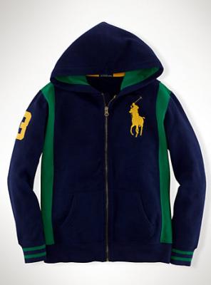 Cheap Ralph Lauren men's Hoodies wholesale No. 409